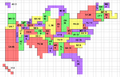 2010ElectoralCartogramGott