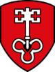 Coat of arms of Lingenau