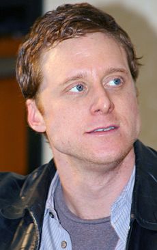 Alan Tudyk (2005 Serenity Flanvention)