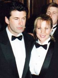 Alec Baldwin Kim Basinger crop