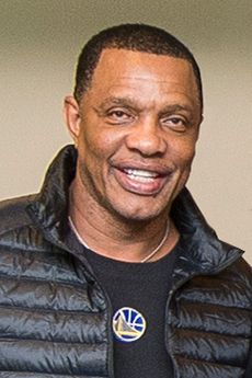 Alvin Gentry in 2015