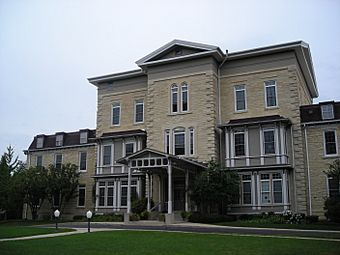 Batavia Institute (Batavia, IL) 01.JPG