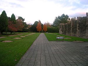 Beaulieu abbey4