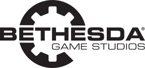 Bethesda Game Studios logo.svg