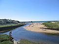 Bude Beach