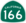 California 166.svg