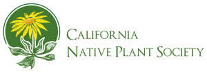 California Native Plant Society logo.svg