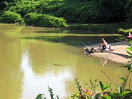 Canonsburg Lake July 2007.jpg