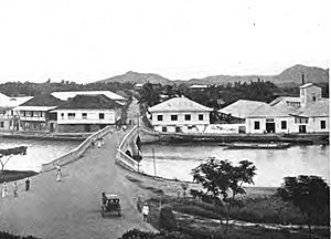 Capiz (c.1917)