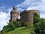 Castle of Inverness