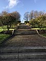 Cenotaph Steps Barrow Park