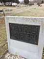 Central (aka Feightner) Cemetery