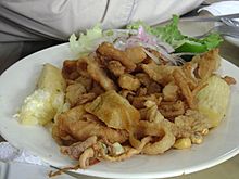 ChicharronMixto