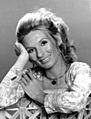 Cloris Leachman 1970