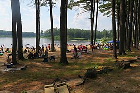 Clough State Park, Weare NH.jpg