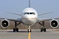 Continental Airlines Boeing 767-400ER Wallner