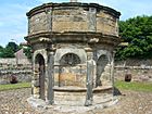 Cross-house at Prestonpans, East Lothian