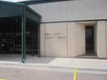 Deaf Smith County Library, Hereford, TX IMG 4892