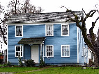 Dibble House - Molalla Oregon.jpg