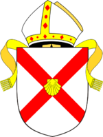 Diocese of Rochester arms