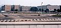 Empty Potsdamer Platz in 1977