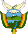 Coat of arms of Ataco