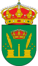 Official seal of Avellanosa de Muñó