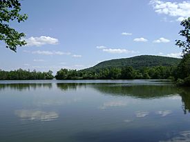 FLNP View of High Mountain