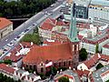 FW Nikolaikirche (Berlin)