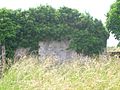 Fairfield cemetery mausoleum, Monkton, Ayrshire