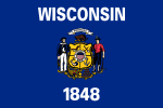 Flag of Wisconsin.svg