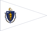 Flag of the Governor of Massachusetts.svg