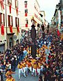 Gubbio Corsa Ceri