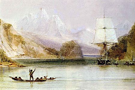 HMS Beagle by Conrad Martens.jpg