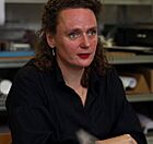 Hansje van Halem (cropped)