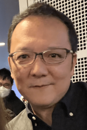 Hidetaka Miyazaki, The Game Awards 2022 (cropped).png