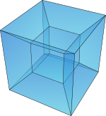 Hypercube