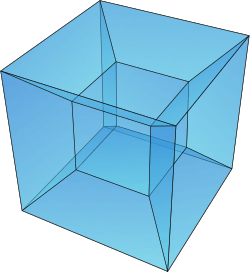 Hypercube