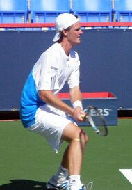 Jamie murray montreal 2007