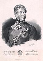 Karl Philipp Wrede