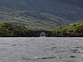 Killarney lake