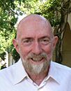 Kip Thorne at Caltech