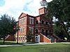 Osceola County Courthouse