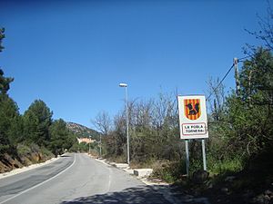 La Pobla Tornesa