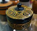 Laksha - ලාක්ෂා - Lacquerware