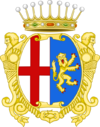 Coat of arms of Lecco