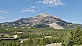 Lone Mountain, Big Sky