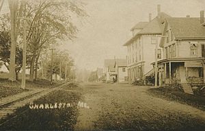 Looking North, Charleston, ME.jpg