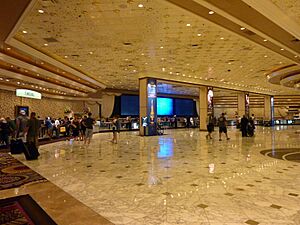 MGM Grand (7979963072)