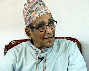 Madhav Pd Ghimire.JPG